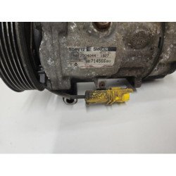 Compresseur Clim Citroen C3 1 Phase 2